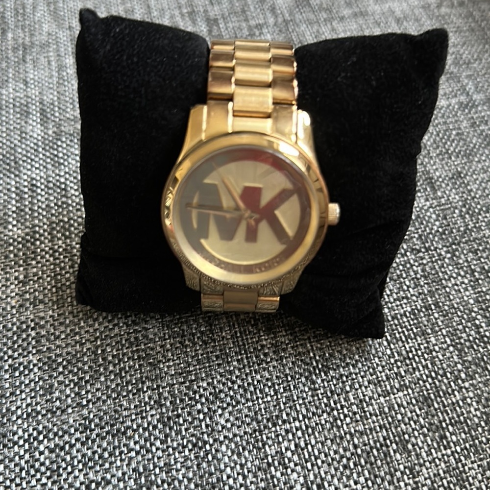 Michael Kors watch